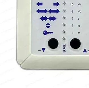 EC100 (Slm) Automat…