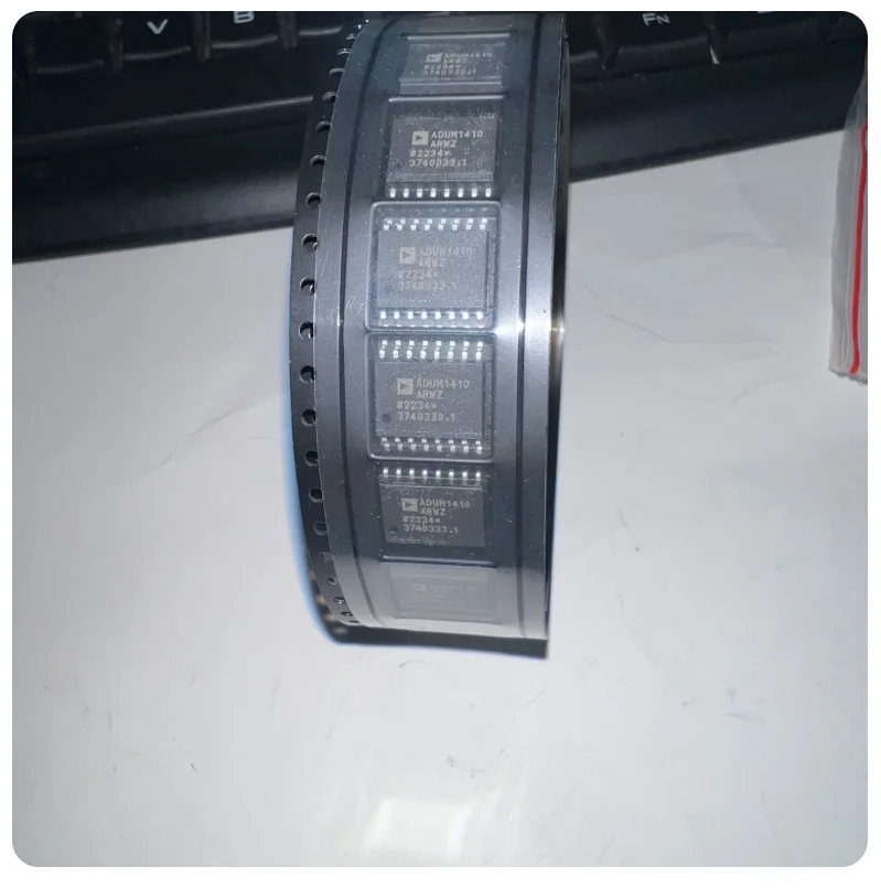 Free Ship ADUM1410 ADM2484EBRWZ ADUM3223BRZ 3223BR ADG436BRZ ADG436BR ADG442BRZ ADG442B ADG508AKRZ ADG508  SOP-16 ADUM1410BRWZ