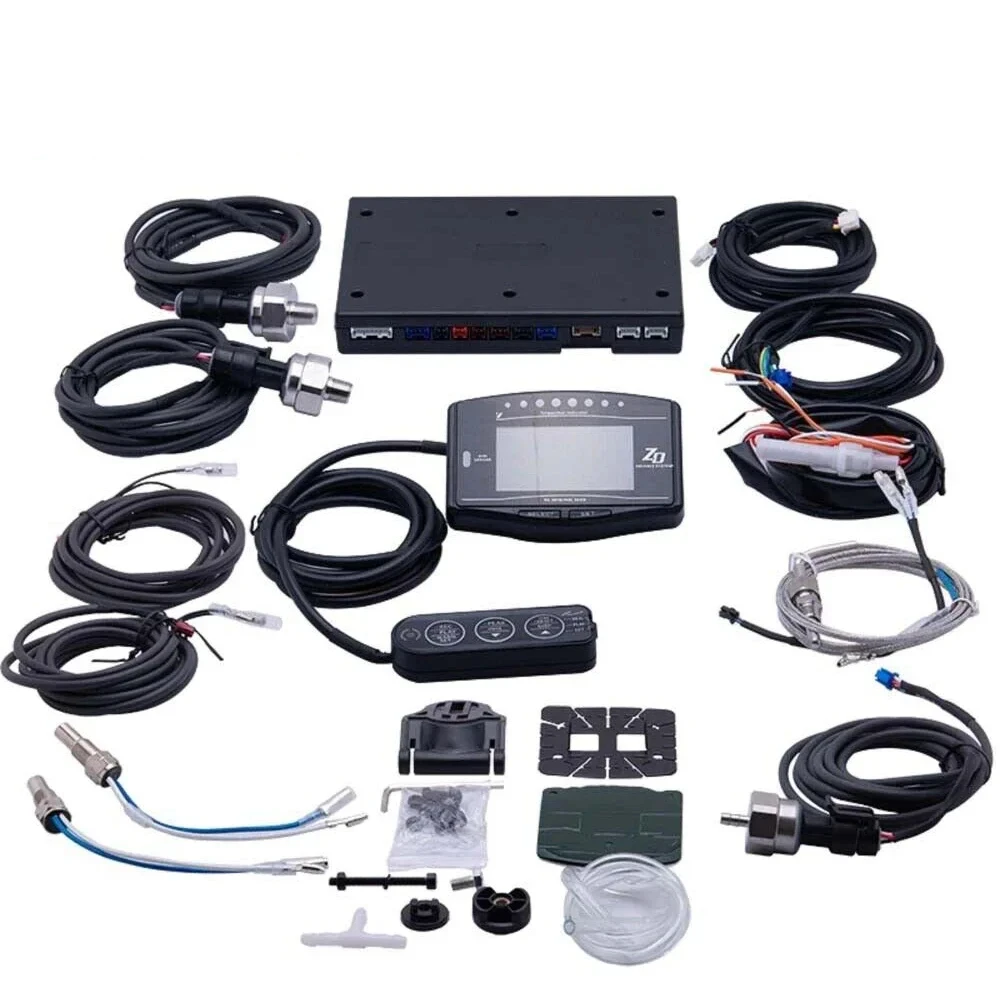 Reso Defi Advance Z…