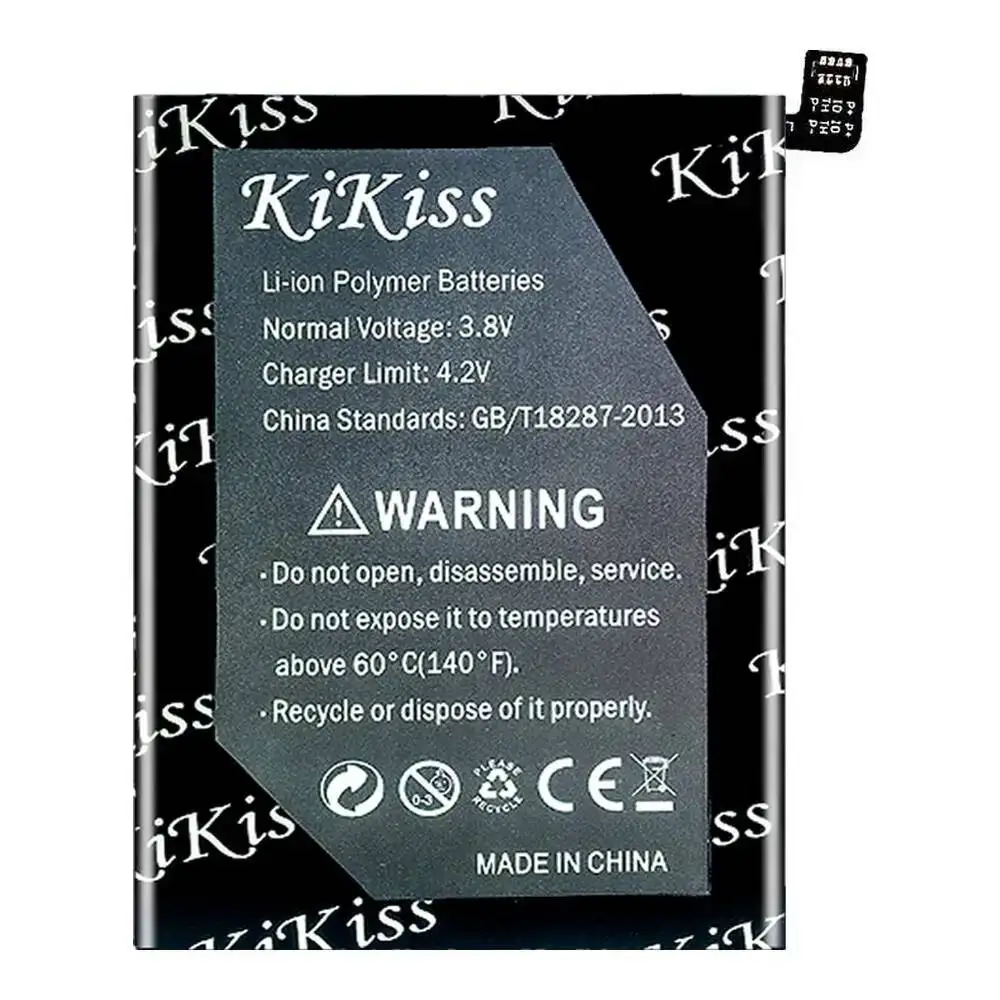 Long Lasting 5500Ma…