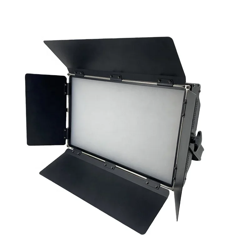 YYHC- 200w led studio light 432pcs high brightness 3000-6500K led photography light lighting for video studio