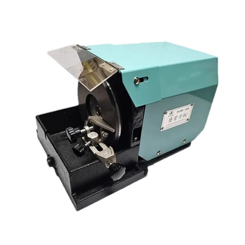 Handheld Electric Knife Sharpener for Clothing Scissors Knives Kitchen Knives Fruit Knives and Hairdressing Razors