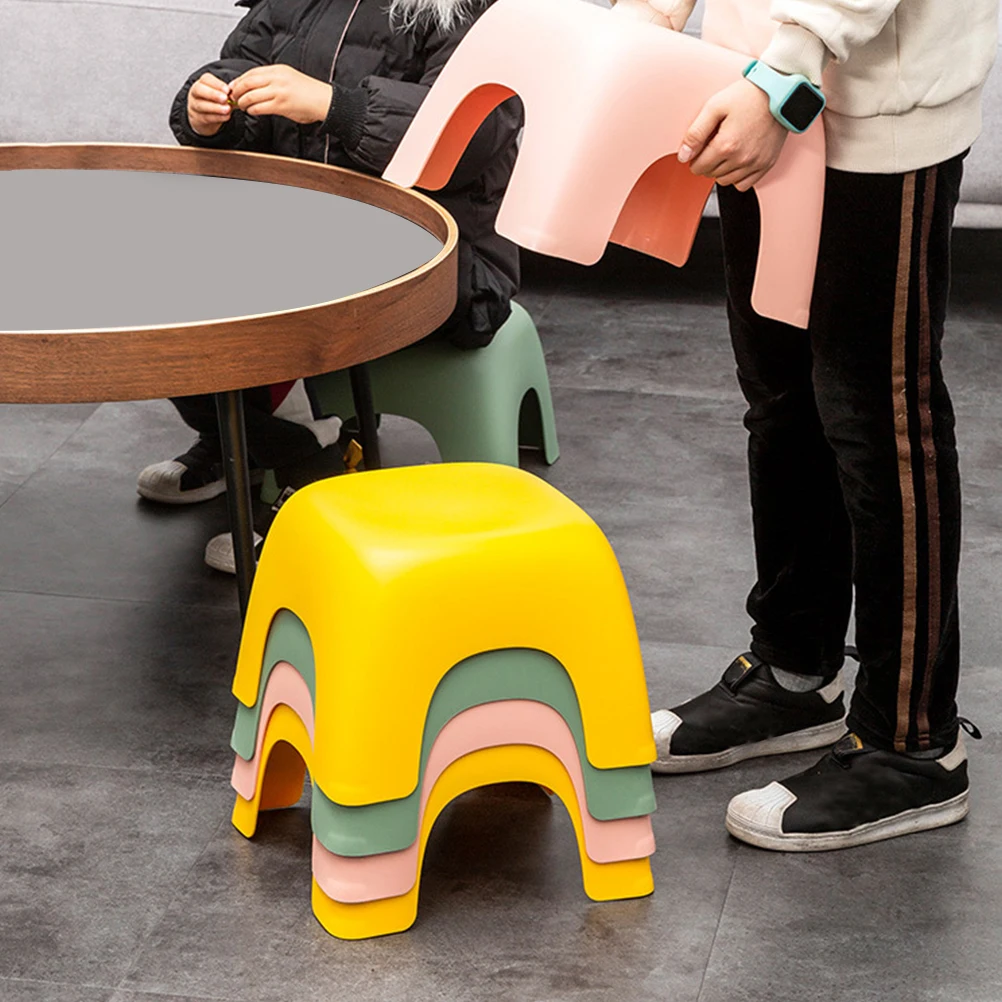 Табурет, противоскользящий табурет-ступенька