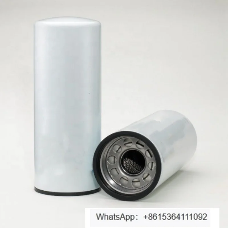 1 Uds. Filtro de aceite lubricante de alta calidad para piezas de motor de camión P559000