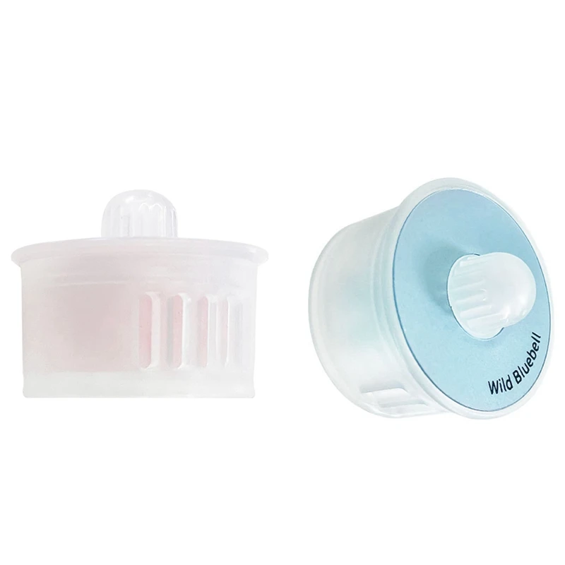 كبسولة مزيل العرق لمزيل العرق ، ملحقات العلاج بالروائح العطرية ، كبسولة مزيل العرق لـ ECOVACS T9 AIVI T9 MAX cweeper ، 3