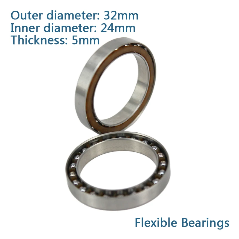 Flexible Bearing 32*24*05