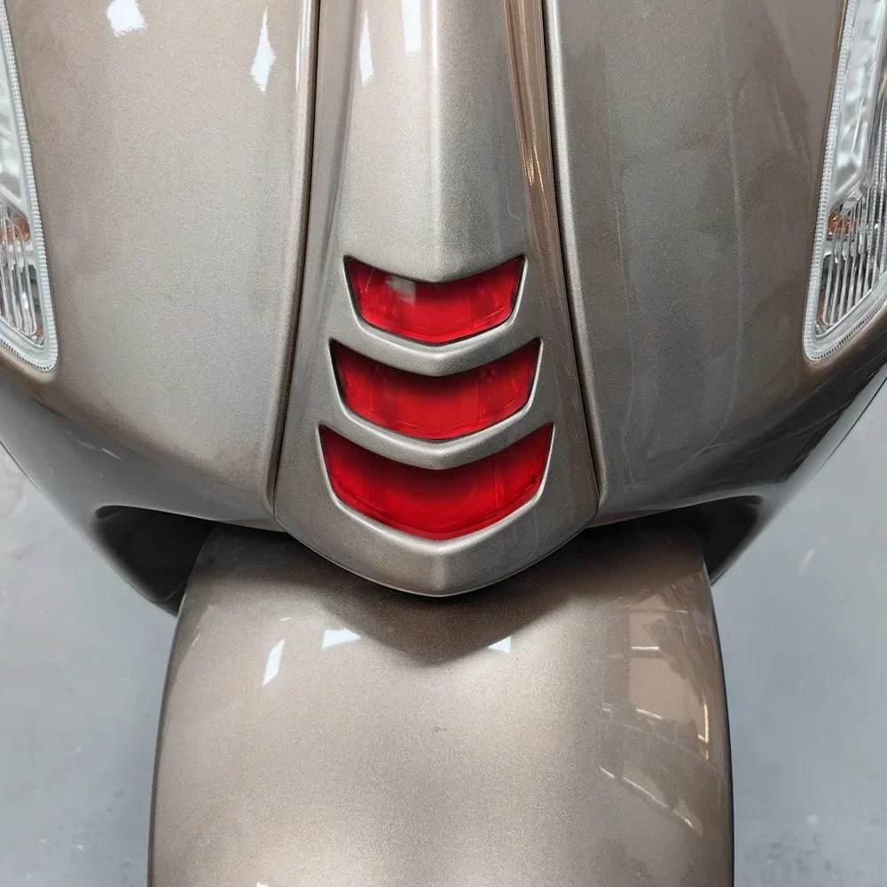 Scooter Voordecoratie Cover Kuip Trim Voor Vespa Sprint Primavera 125 150 2018-2023