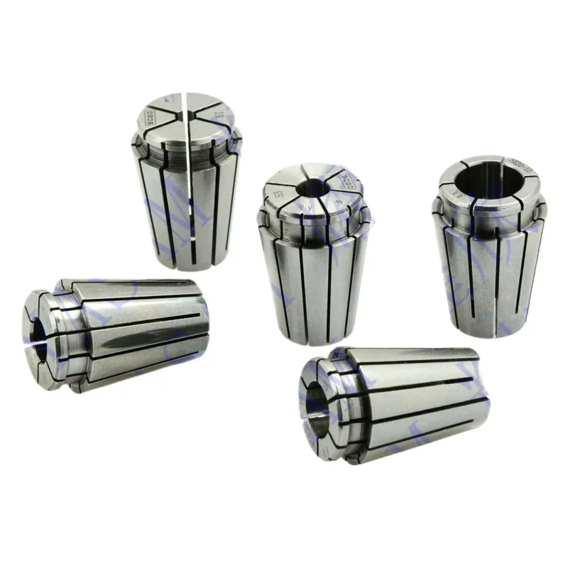 YASAMs BT40 SE25-70L CNC milling chuck and collets cutting tools