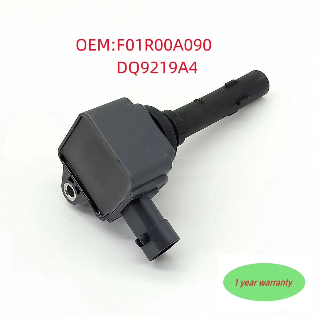 

4PCS High quality F01R00A090 DQ9219A4 IGNITION COIL FOR GAC GA3 GA3S GA4 GS4 GA5 GS5 GA6 SUBO 1.3L 1.5T 1.6L (2013-)