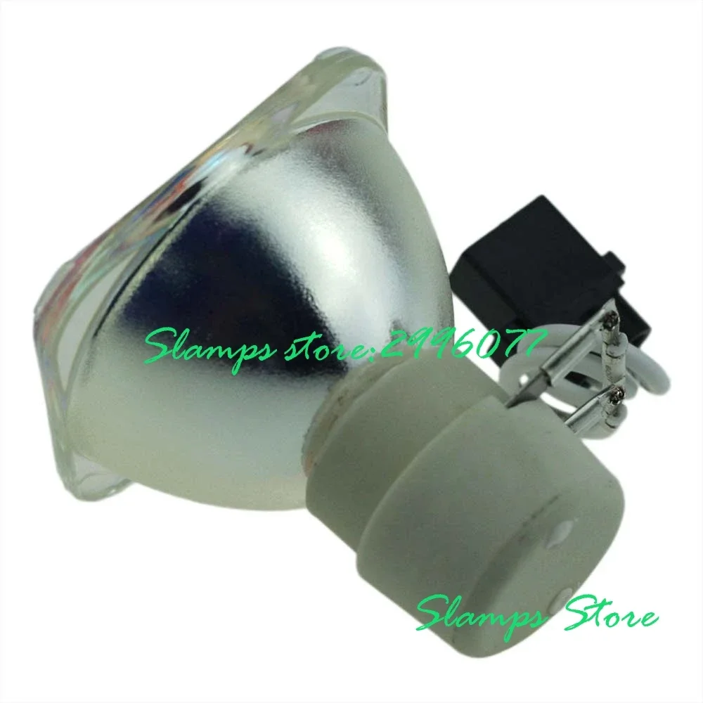 Proyector de repuesto de alta calidad 5j. 06001.001, lámpara desnuda para BENQ MP612 / MP612C / MP622/MP622C, Envío Gratis