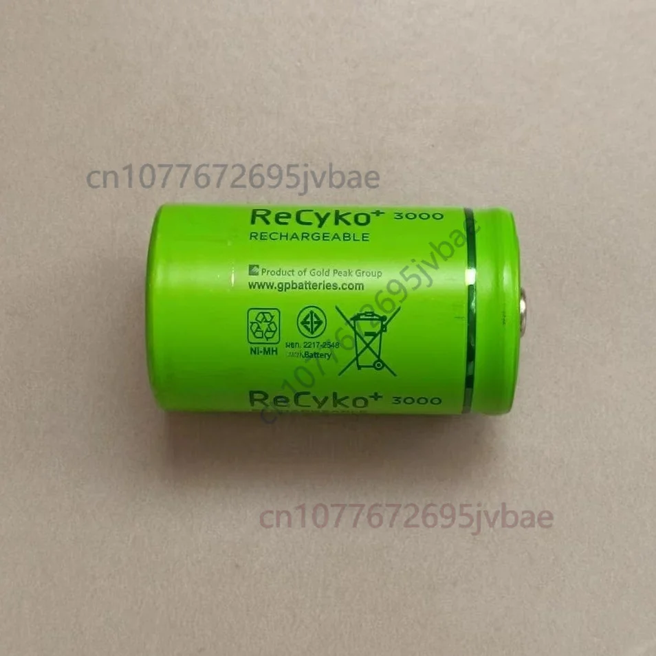 Suitable for gp super 2 3000 mah high and low self-discharge ni-mh rechargeable battery special