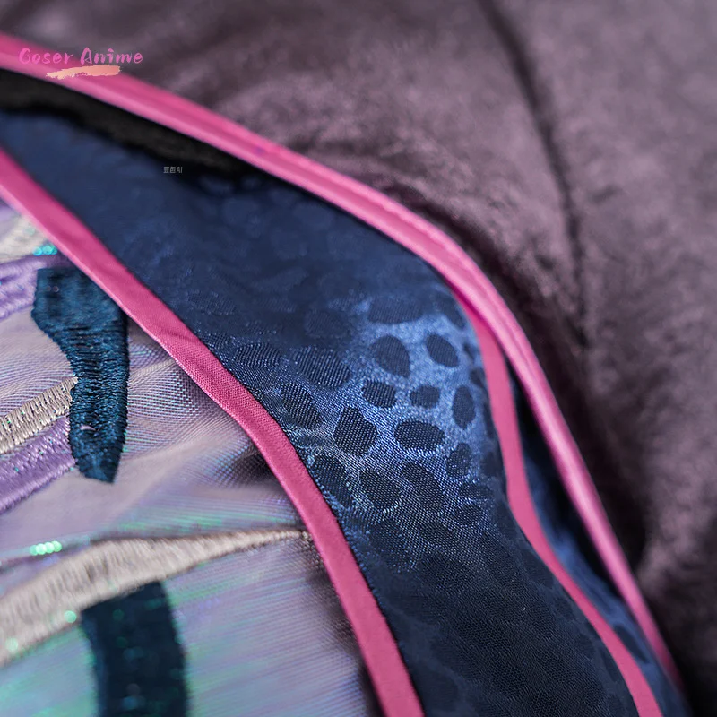 فيلم أجاثا هاركنيس تأثيري أجاثا كوس جميع على طول زي جديد أنيق معطف على شكل ثوب شال اكسسوارات مجموعة حفلة عيد الميلاد مجموعة كاملة