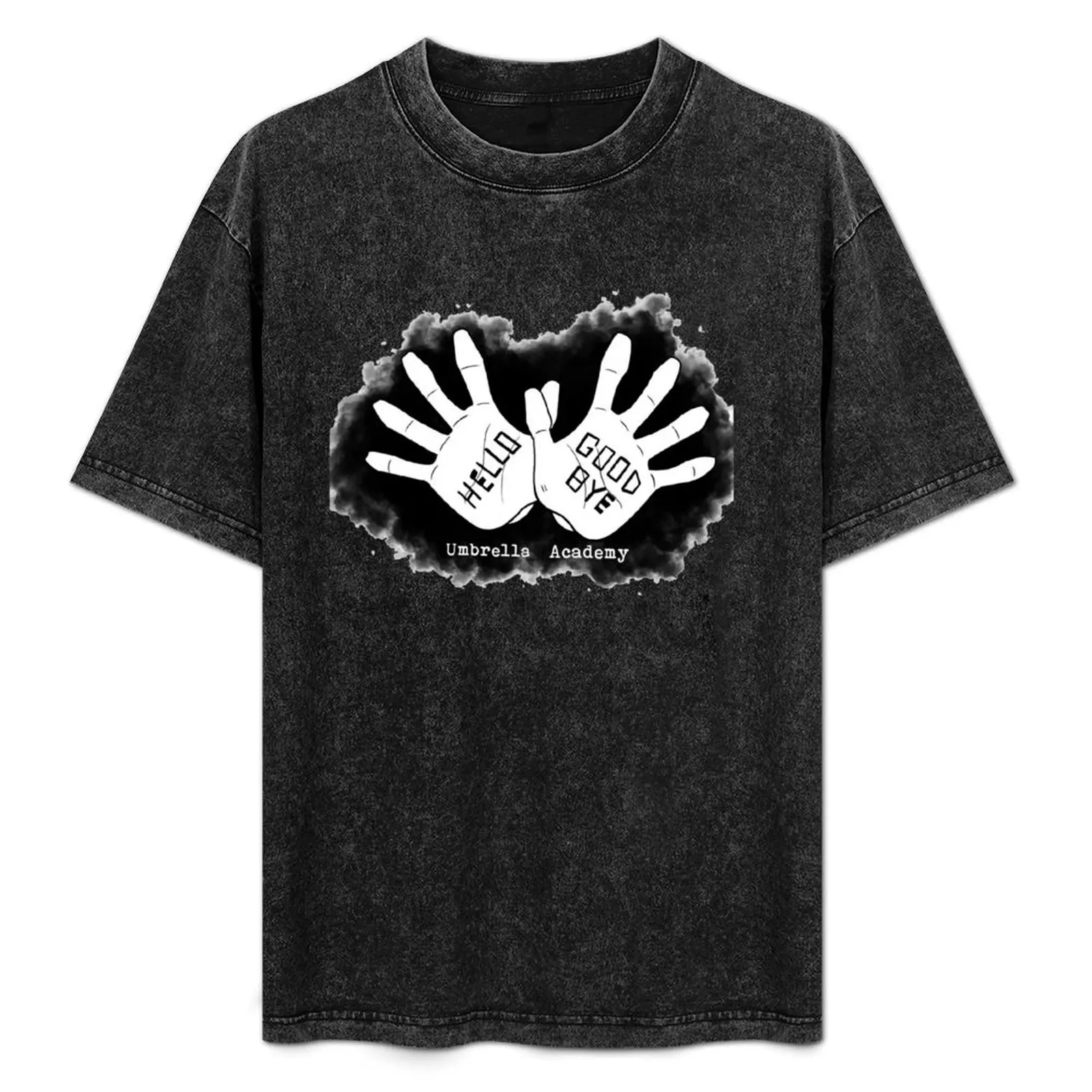 

Umbrella Academy Seance T-Shirt Performance Dry Fit T-Shirt