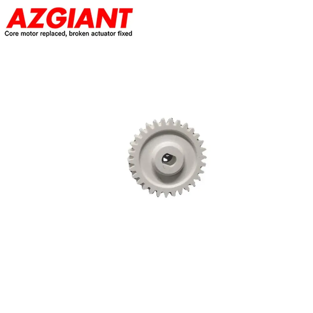AZGIANT Car Rearview Mirror Electric Folding Engine Motor Gear Front Rear Adjustment Parts For Mazda 3 Axela M3  CX-5 ATENZA
