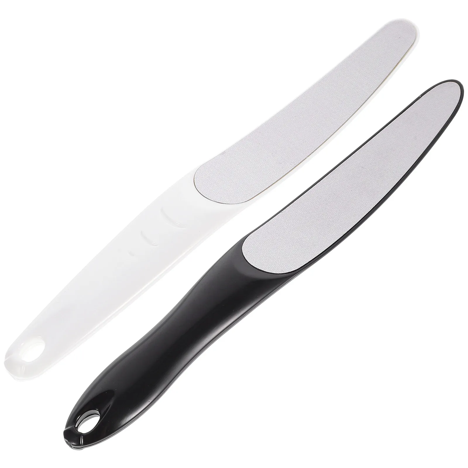 

Набор из 4 пилок для ногтей из нержавеющей стали, многофункциональные инструменты для маникюра и педикюра, пилки для нейл-арта, креативный дизайн, инструмент для маникюра