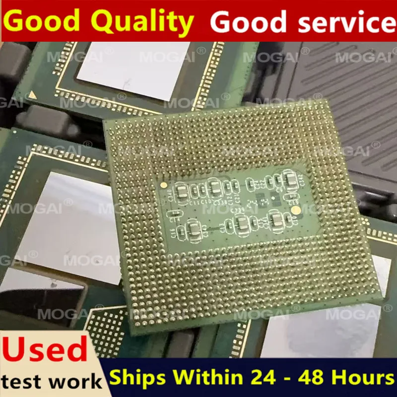 100% test work products SR1ZY I7-4980HQ PGA
