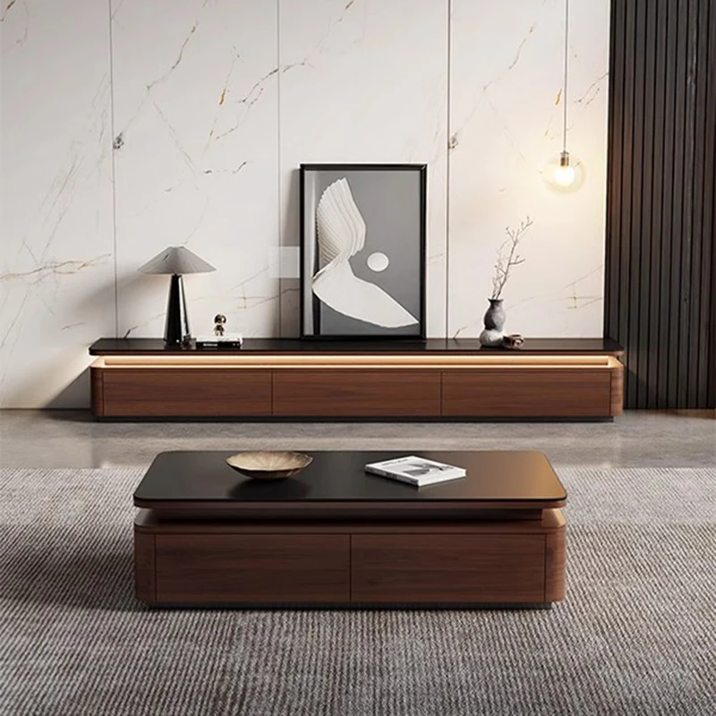 

Aesthetic Minimalist Tv Stands Nordic Modern Dressers Designer Entertainment Tv Table Movies Suporte Para Tv Replica Furniture