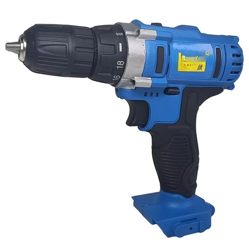 

Cordless Drill 21V Heavy Duty Lithuania Battery Drill Mechanical Double Speed Rechargeable Drill Multi-funtions