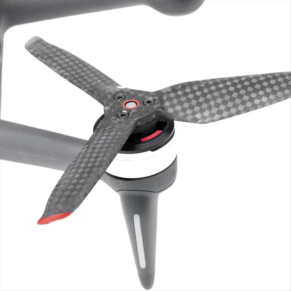 AA80 4pcs Propellers Carbon Fiber Blade 5328S Propeller for FPV Combo Drone Accessories