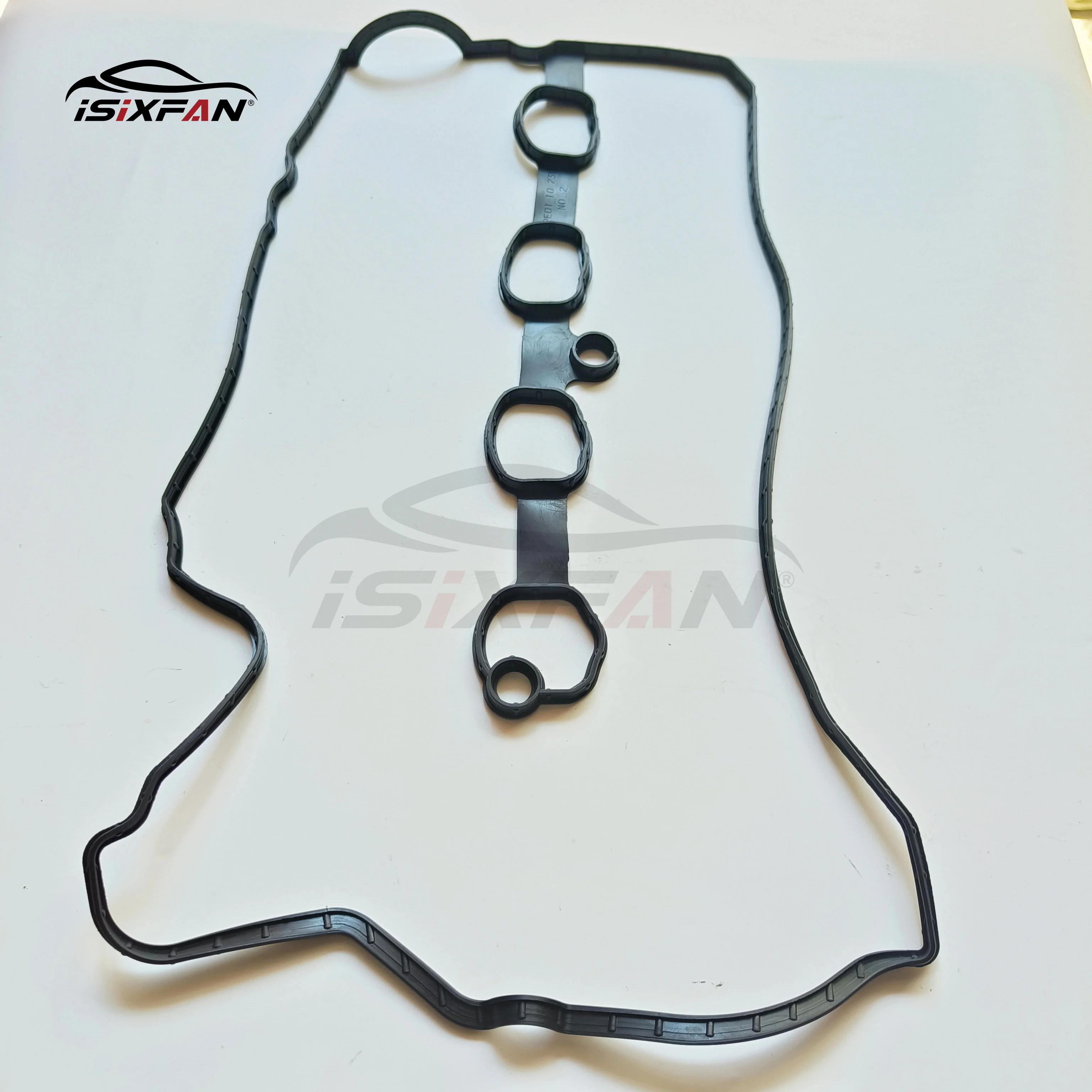 Valve cover gasket PE01-10-235 PE0110235 valve cover gasket fit for Mazda 3 CX3 CX5