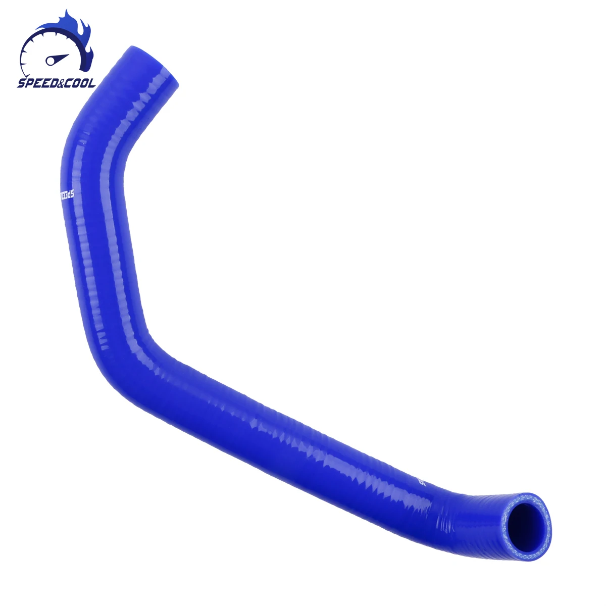 SPEED&COOL For 2011-2015 Kawasaki Ninja ZX10R 2012 2013 2014 Motorcycle Silicone Radiator Coolant Tube Pipe Hose Kit