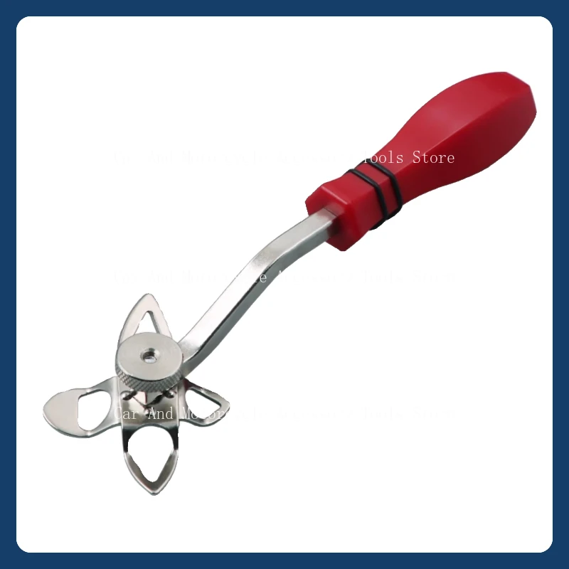 

Инструмент для установки герметика для автомобильного стеклянного сердечника