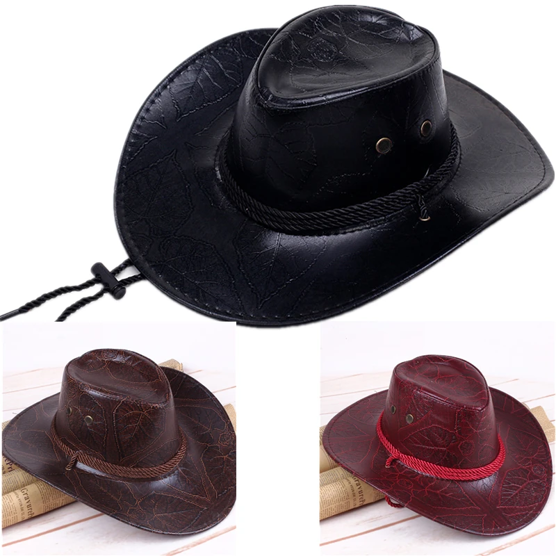 Chapeau de Cowboy pour hommes adultes, Renaissance, Red Dead Redemption 2, Rockstar Game Arthur Morgan, casquette de Costume de Cosplay