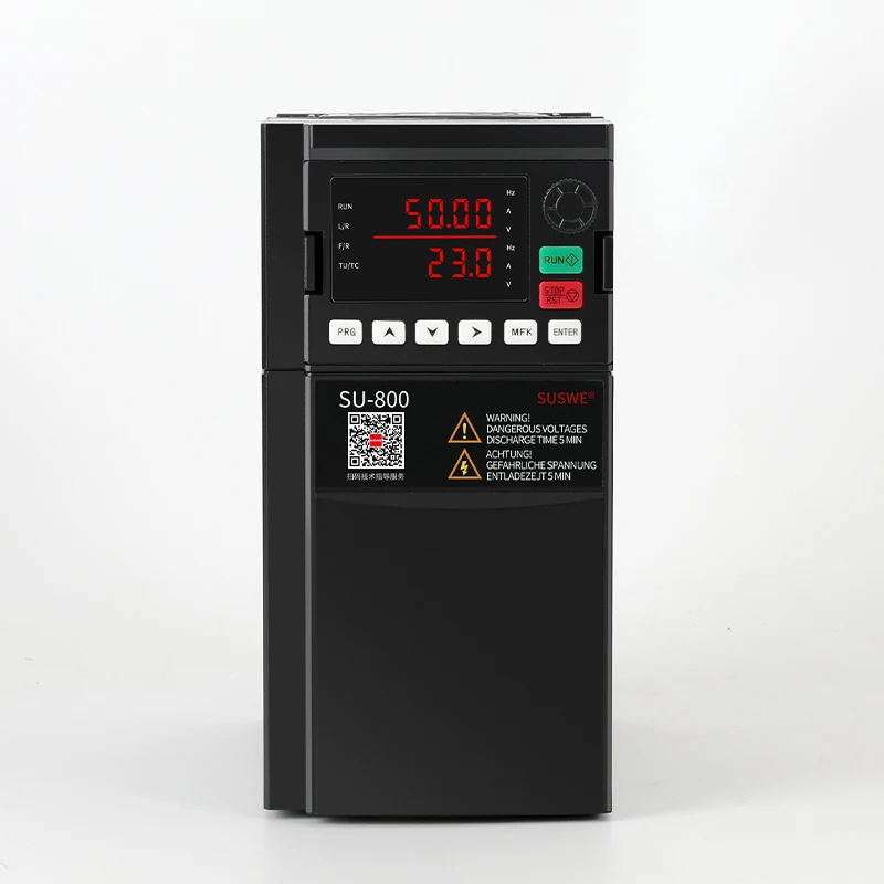 15Kw Variable Frequ…