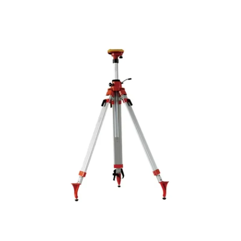 SE-27 Total Station Laser Leveler 5/8 Screw Professional Adjustable Bubble Tripod