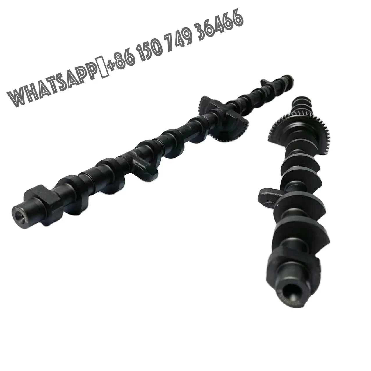 

Factory Price Engine Parts Eccentric Shaft for BMW N52 N52B25 N52B30 OE 11377515868