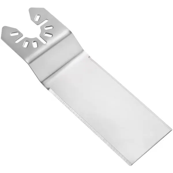 Rectangular Scraping (Flush)