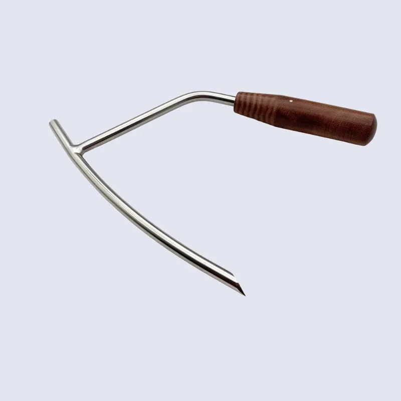 Bone Intramedullary Nail Locator Veterinary  Fracture Intramedullary Positioning Device