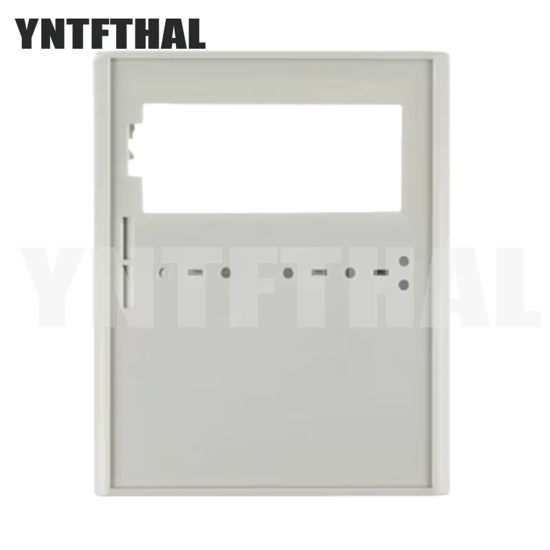 Plastic Front Cover Case for 6AV6641-0CA01-0AX0 6AV6641-0CA01-0AX1 6AV6651-1CA01-0AA0 OP77B Front Cover Housing Shell Frame