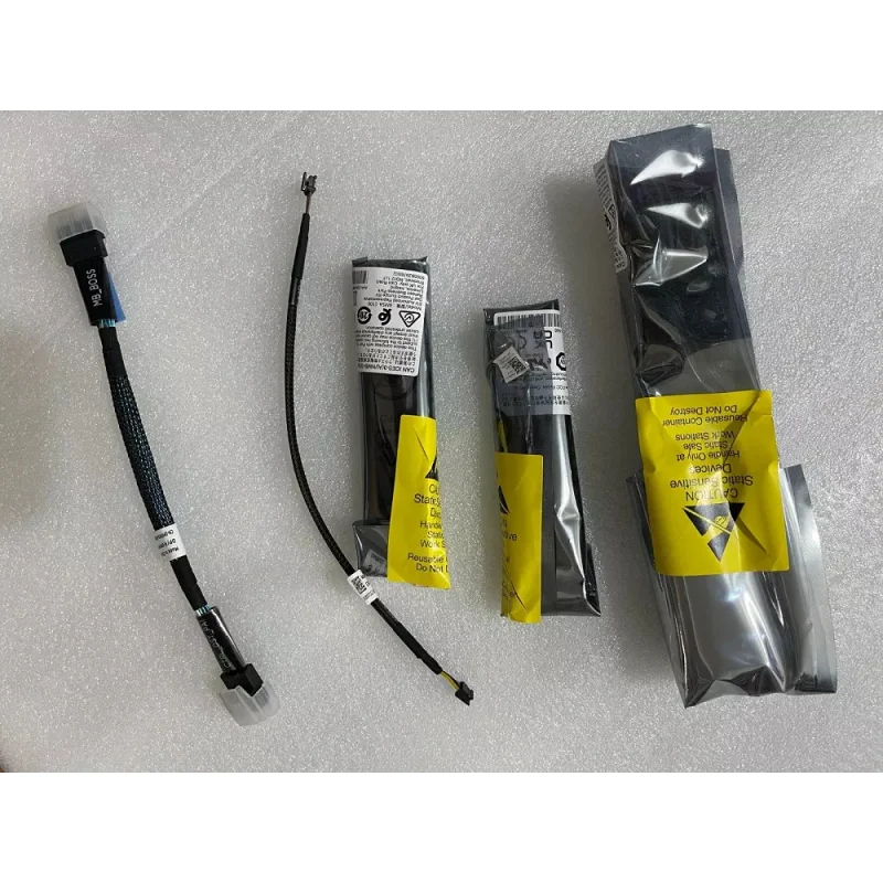 New For Dell PowerEdge R6625 R760 R7625 Server BOSS Card N1 WW56V KH121 PFHYD 8XTCG Replacement Parts