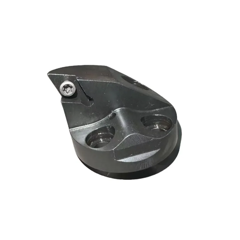 Brand New D40 Series Cutter Head of Slient Turning Tool Install DCMT11  Anti-shock Boring Tools Cnc Turning Tools