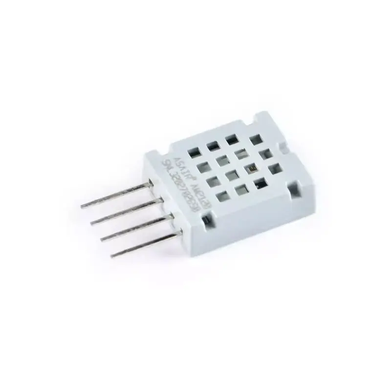 Original AHT20 AHT21 DHT11 AHT10 DHT20 AM2120 AM2320 AM2302 digital temperature and humidity sensor module