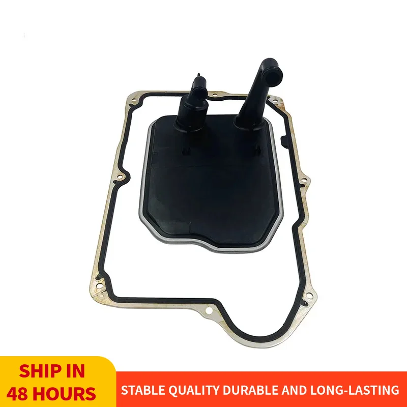 

For Mercedes Benz W176 A160 A180 A260 CLA250 CLA45 AMG GLA250 GLA45 2.0 2015-2019 C117 X156 Auto Transmission Filter