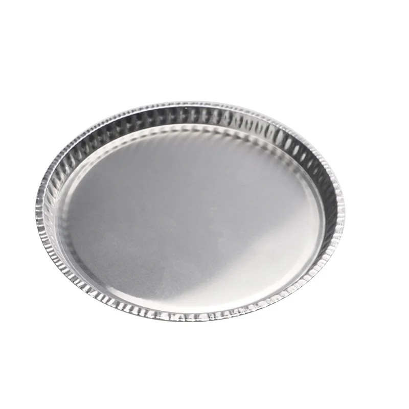 H1008 Moisture meter weighing aluminum plate, moisture  sample  foil plate