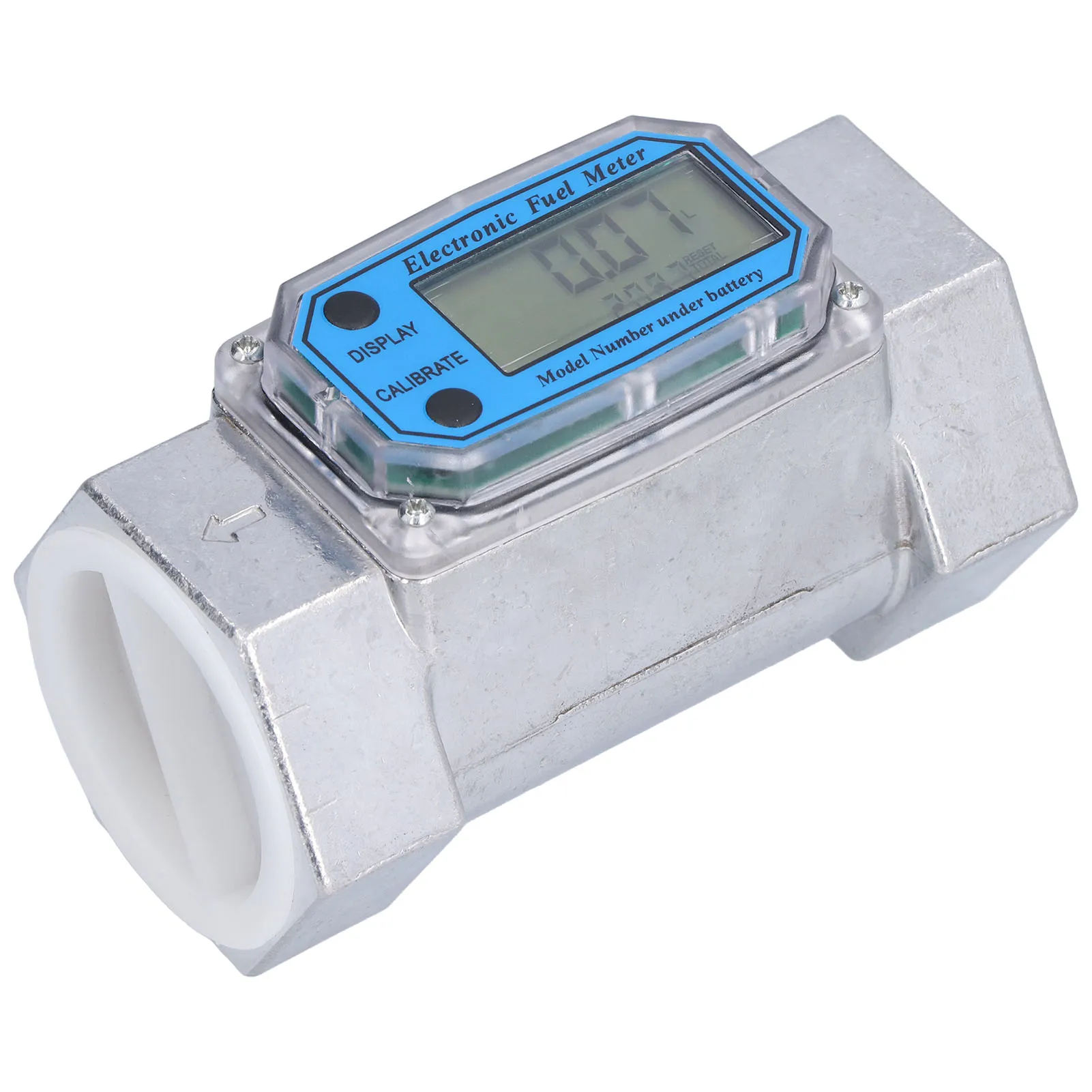 #15 Top Flow Meters Picks for Every Budget