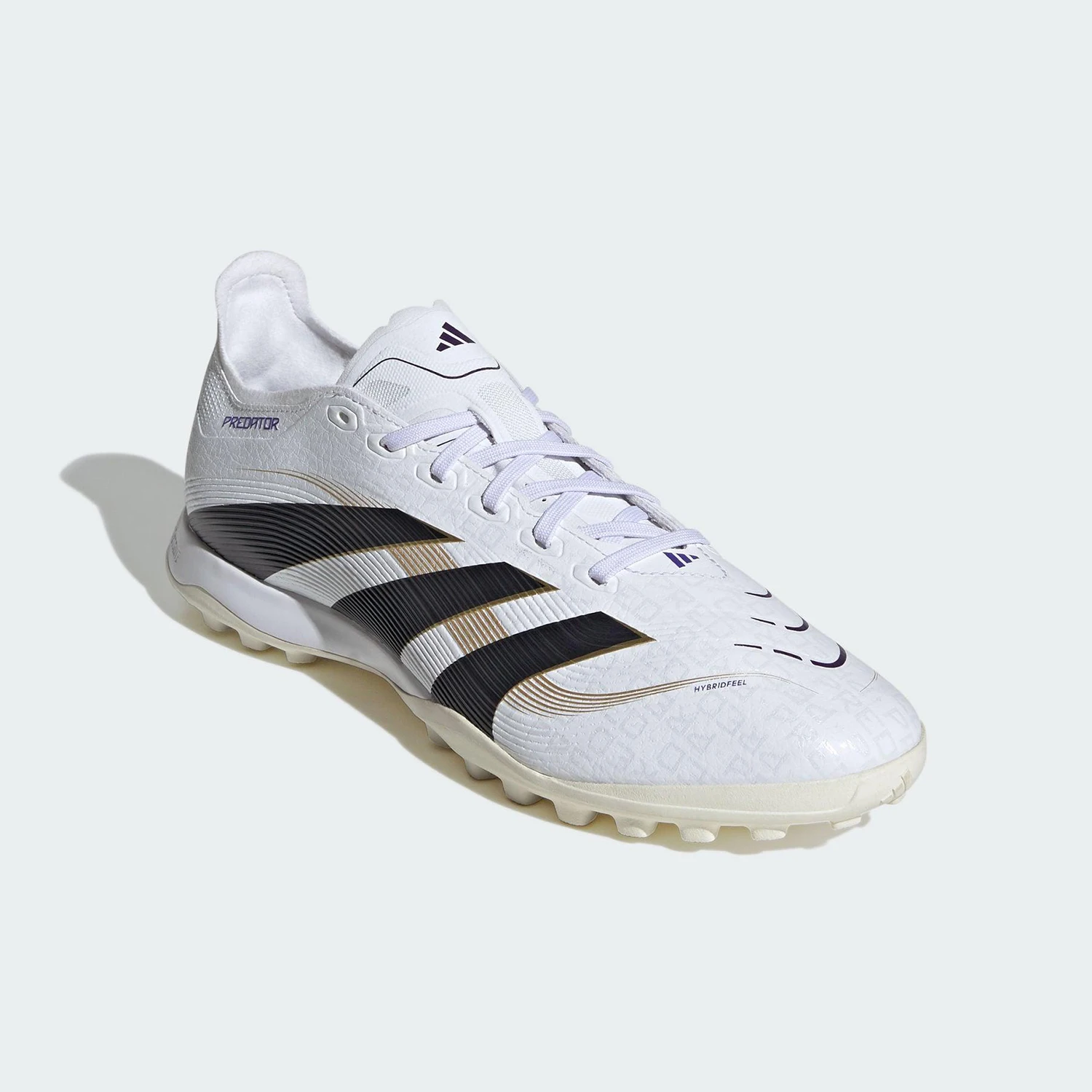Adidas authentic PREDATOR LEAGUE men's training football shoes JI1134