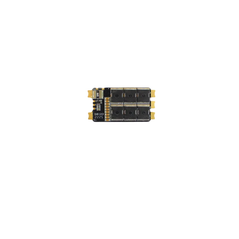 Voll tiefe 80a bidirektion ale Esc-Geschwindigkeit regler Unterwasser bürstenlose PWM-Drohne elektronische Geschwindigkeit regler