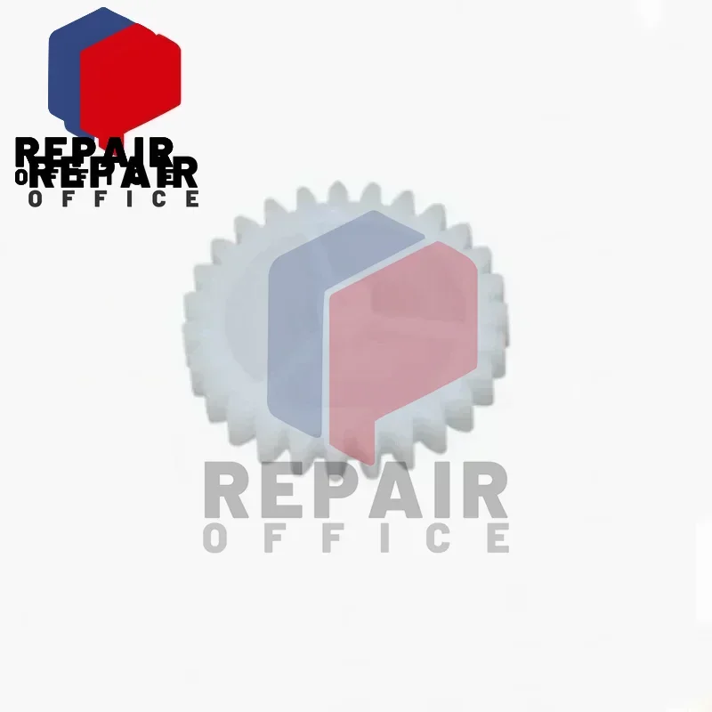 30PCS compatible for HP LaserJet 1160 1320 3390 3392 M2727 P 2014 2015 2030 2035 2050 2055 27T Drive Gear RU5-0307-000 RU5-0307