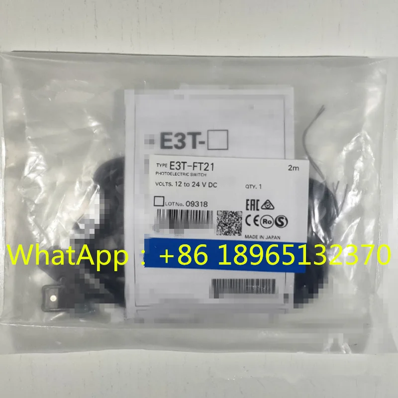 

E3T-FT21 2M D4N-1126 D4NS-2AF D4SL-CN3 D4C-1329-P D4C-3302 D4B-4171N New Original Sensors