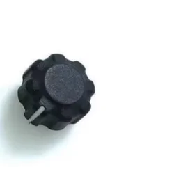 20 teile/los Zwei-Wege-Funk-Lautstärke regler für Hyt Hytera pd780 pd780g pd560 pd580 pd530 pd700 Walkie-Talkie-Teile