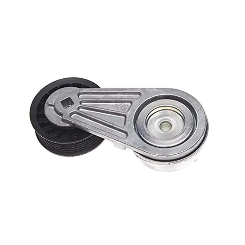 

S450 Skid Loader Engine 5632697 Belt Tensioner 6689611