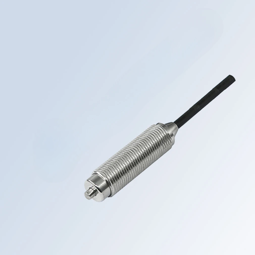 CNC Knife Dispensing Machine Altimeter High Repetition Precision Positioning Contact Sensor