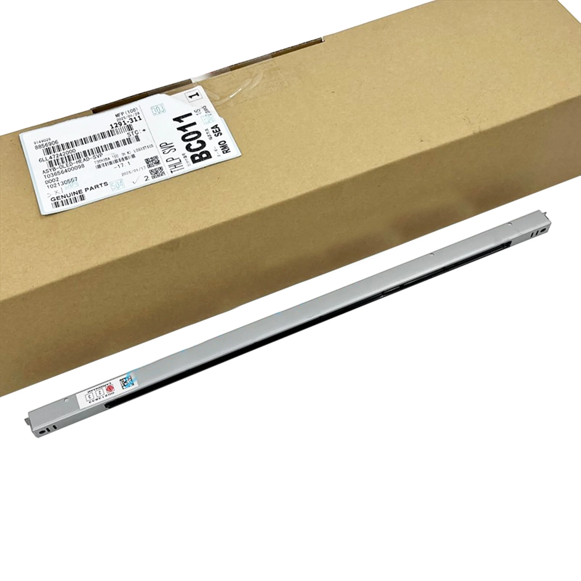 

Assy-Oled-Head-SVP 6LL47242000 для Toshiba 2020AC 2520AC