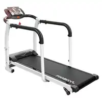 Wolk Wook | Rehabilitation Treadmill Indoor Home Use
