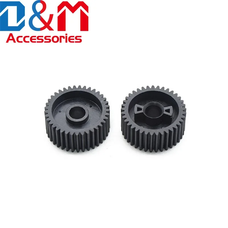 5PCS JC66-01637A Outer Fuser Drive Gear for Samsung SCX 4824 4824FN 4825 4826 4826FN 4828 4828FN ML 2850 2851 2851ND 2855 2855ND