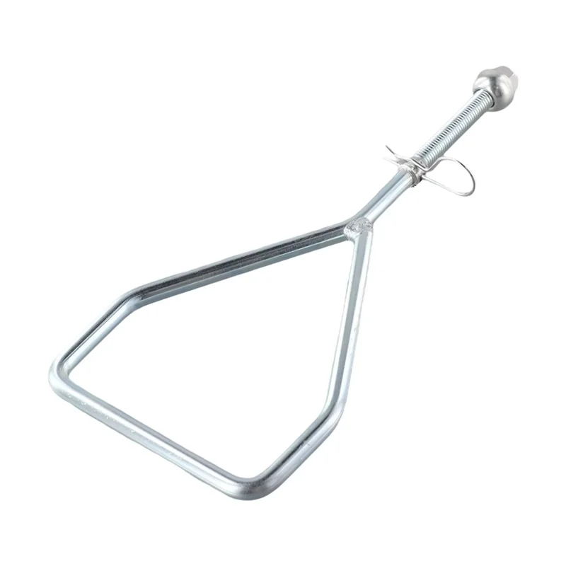 

ABJN-Deck Hanger Arm 2Pc Front Draft Assembly For Lawn Mower Replacement Parts- LT133, LT155, LT166, LT180, LTR155, M146774